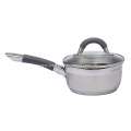 Best Selling Stainless Steel Nonstick Stock Pot